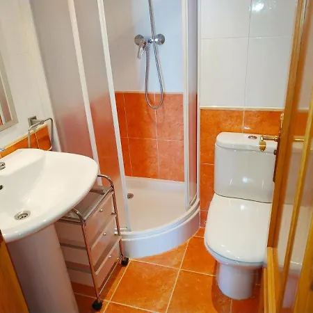 La Volta Orangecosta