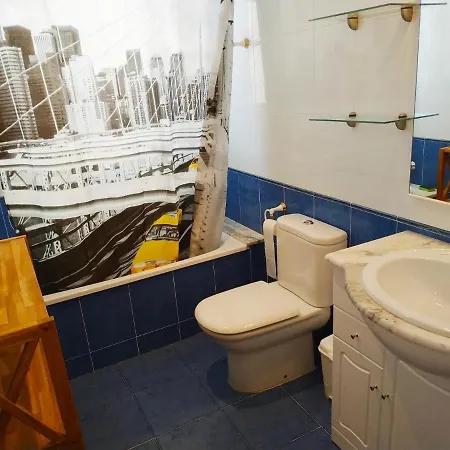 La Volta Orangecosta * Peñíscola